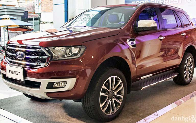 ford everest all new2